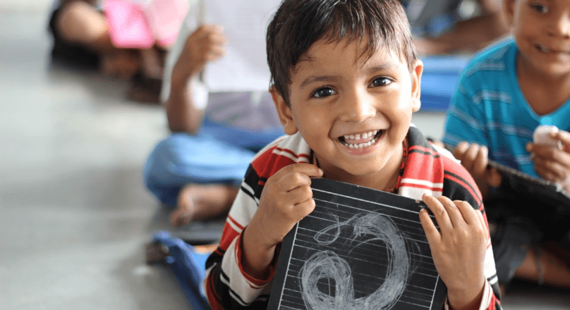 Preparing Young Minds for the Digital Future